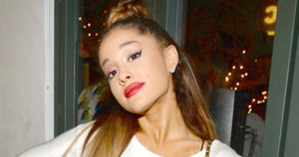 Who Really Wore The Topknot First E News France